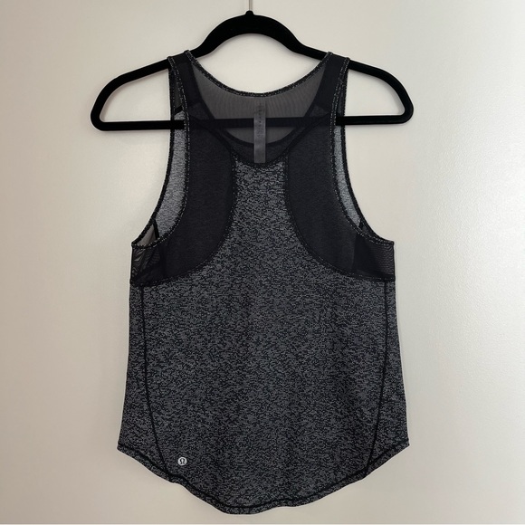 Lululemon Sculpt Tank, size 4 - Picture 2 of 7